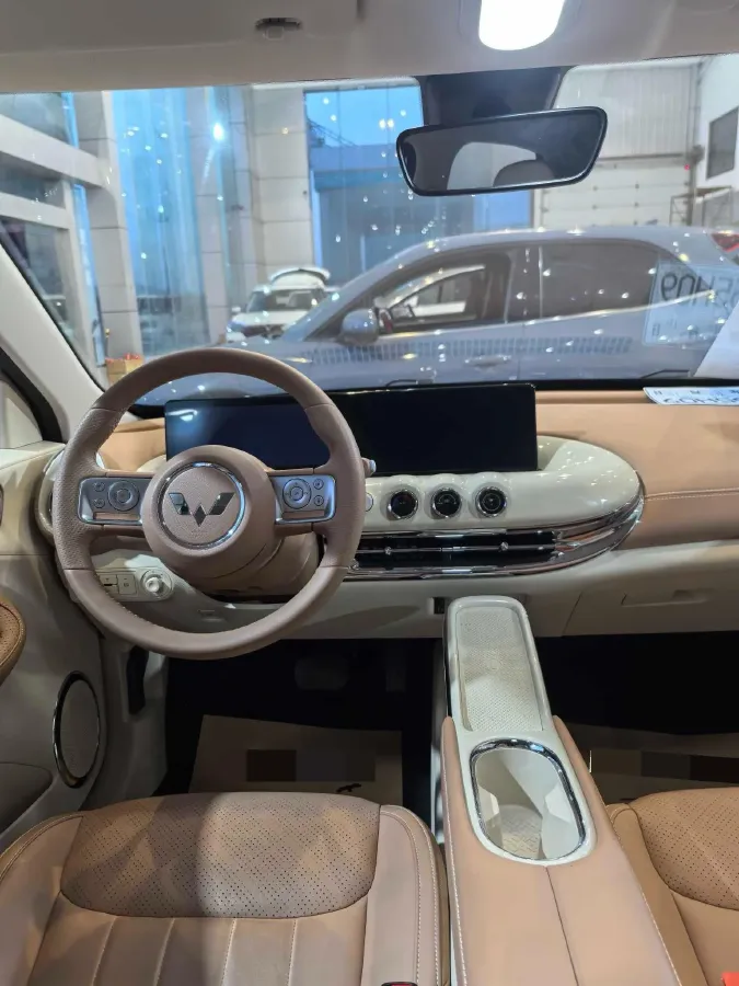 2025 WuLing BinGuo BEV,autocango,china used car exporter,china ev exporter,chinese used car exporter,chinese used ev exporter