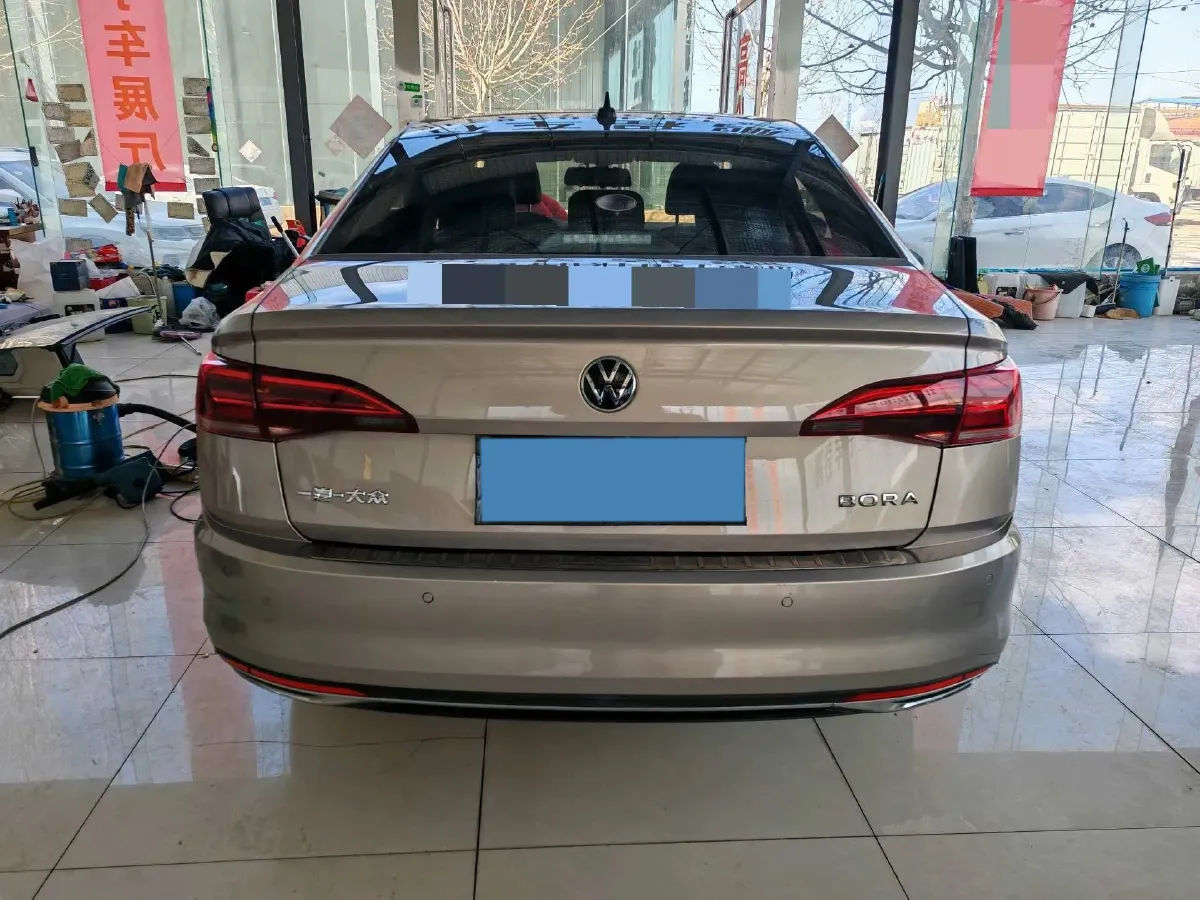 2020 Volkswagen Bora 1.5L 113HP L4 6AT,autocango,china used car exporter,china ev exporter,chinese used car exporter,chinese used ev exporter