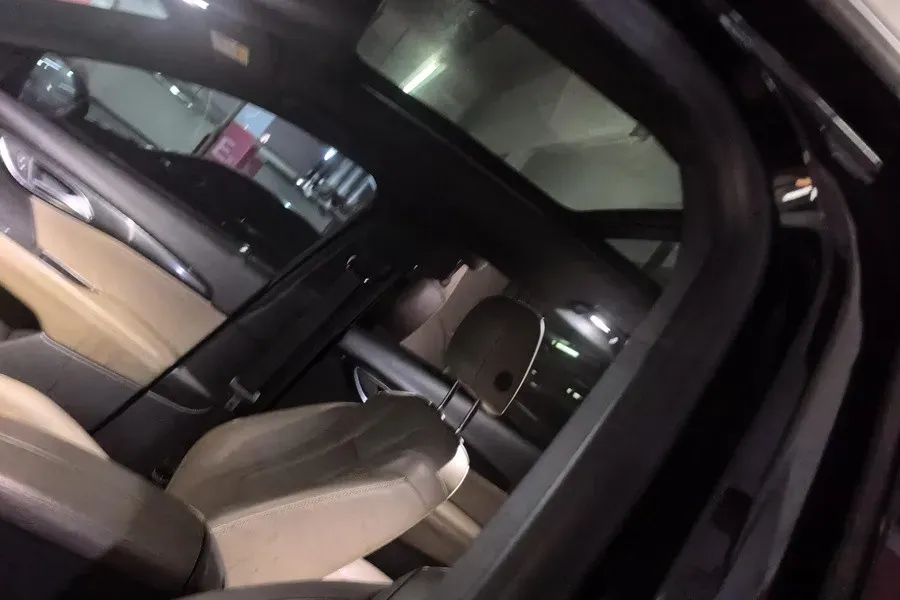 2022 Buick EnvisionPlus 2.0T 237HP L4 9AT,autocango,china used car exporter,china ev exporter,chinese used car exporter,chinese used ev exporter