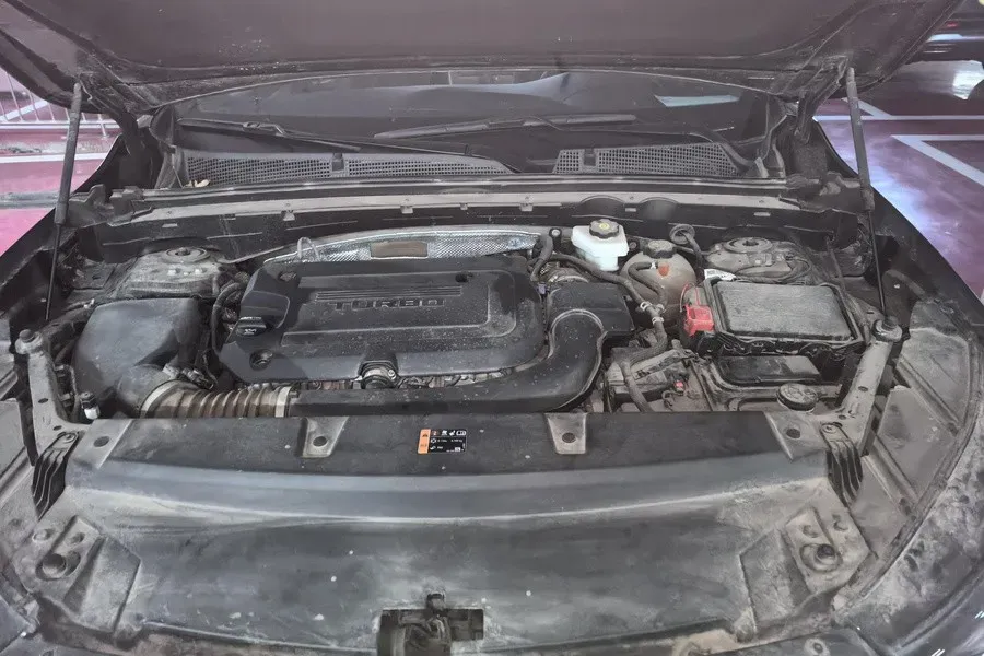 2022 Buick EnvisionPlus 2.0T 237HP L4 9AT,autocango,china used car exporter,china ev exporter,chinese used car exporter,chinese used ev exporter