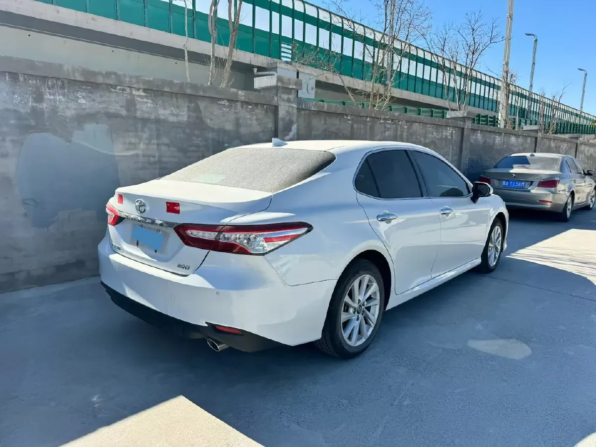 2021 Toyota Camry 2.0L 178HP L4 CVT,autocango,china used car exporter,china ev exporter,chinese used car exporter,chinese used ev exporter