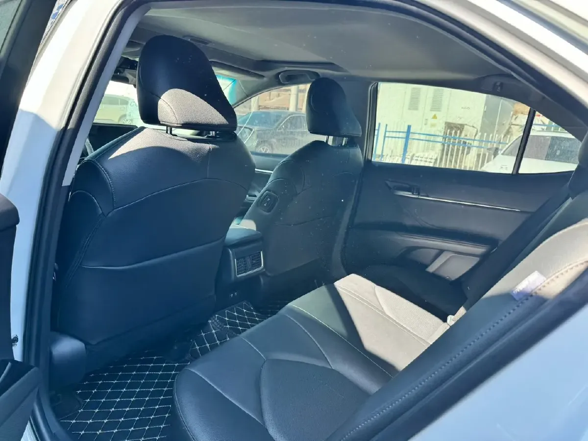 2021 Toyota Camry 2.0L 178HP L4 CVT,autocango,china used car exporter,china ev exporter,chinese used car exporter,chinese used ev exporter