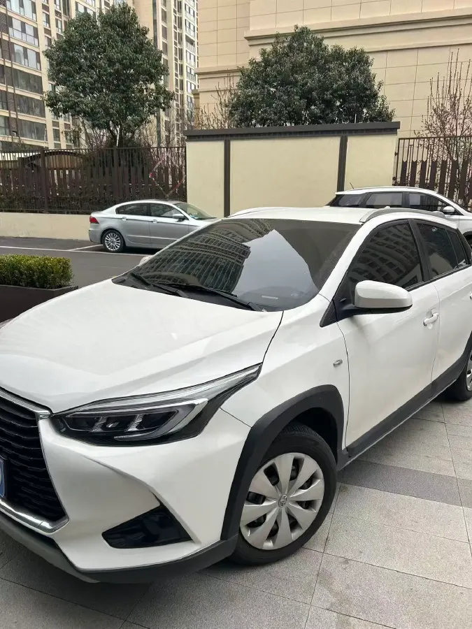 2022 Toyota Yaris L 1.5L 112HP L4 CVT,autocango,china used car exporter,china ev exporter,chinese used car exporter,chinese used ev exporter