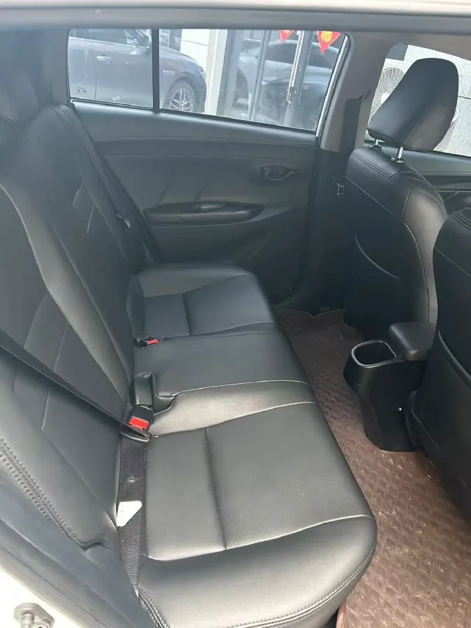 2022 Toyota Yaris L 1.5L 112HP L4 CVT,autocango,china used car exporter,china ev exporter,chinese used car exporter,chinese used ev exporter