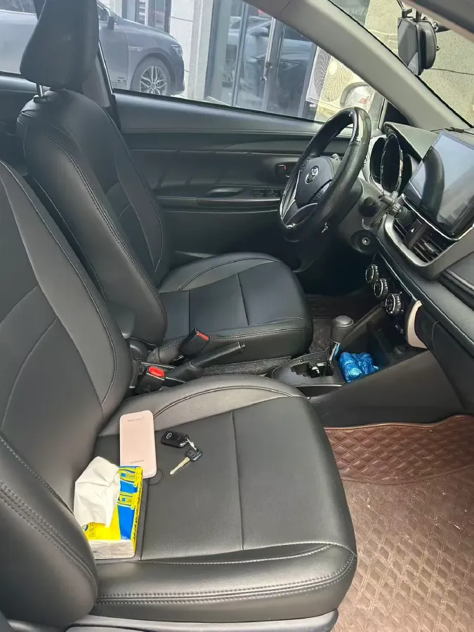 2022 Toyota Yaris L 1.5L 112HP L4 CVT,autocango,china used car exporter,china ev exporter,chinese used car exporter,chinese used ev exporter