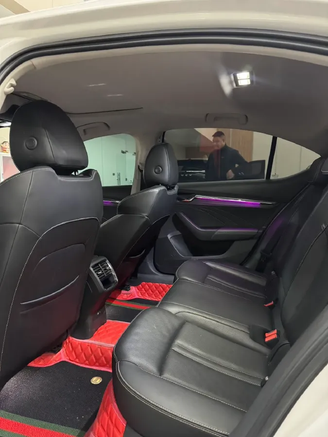 2022 Skoda Octavia 1.4T 150HP L4 7DCT,autocango,china used car exporter,china ev exporter,chinese used car exporter,chinese used ev exporter