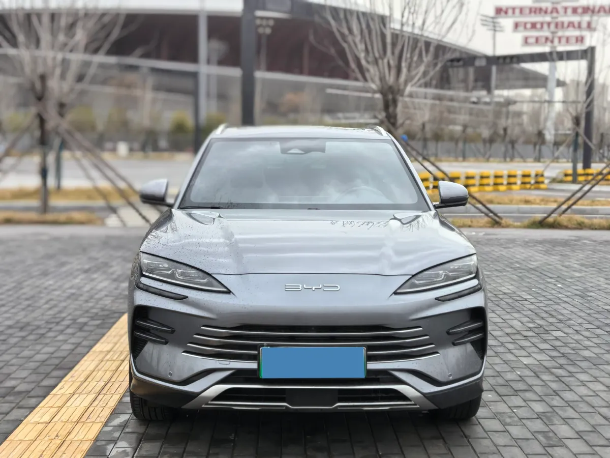 2023 BYD Song Plus 1.5L 110HP L4 E-CVT PHEV 18.3KWH,autocango,china used car exporter,china ev exporter,chinese used car exporter,chinese used ev exporter