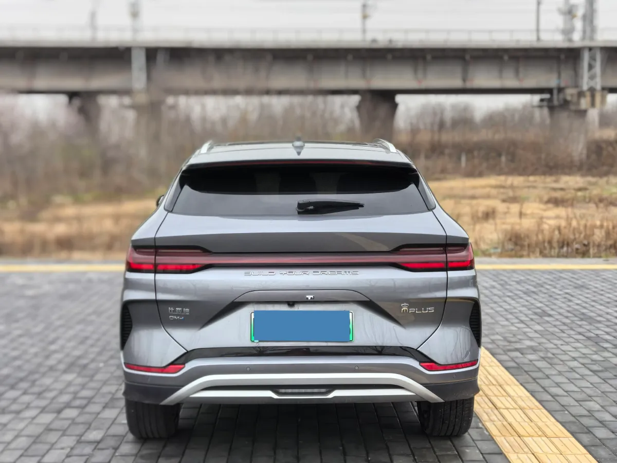 2023 BYD Song Plus 1.5L 110HP L4 E-CVT PHEV 18.3KWH,autocango,china used car exporter,china ev exporter,chinese used car exporter,chinese used ev exporter