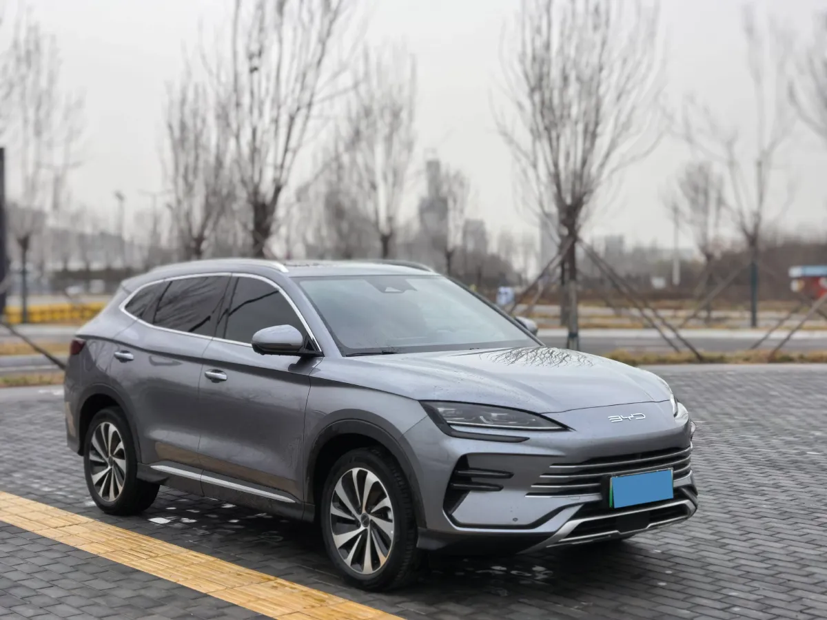 2023 BYD Song Plus 1.5L 110HP L4 E-CVT PHEV 18.3KWH,autocango,china used car exporter,china ev exporter,chinese used car exporter,chinese used ev exporter
