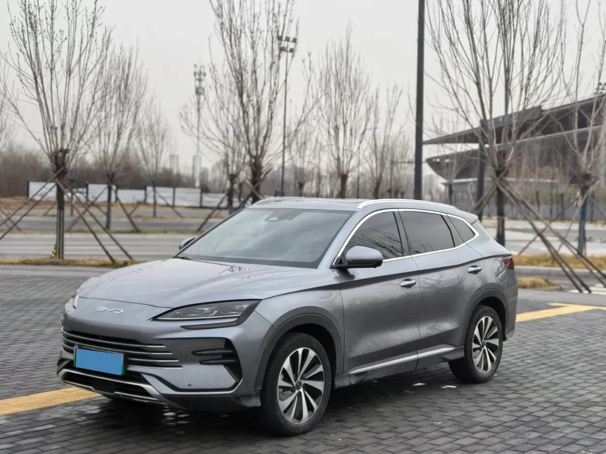 2023 BYD Song Plus 1.5L 110HP L4 E-CVT PHEV 18.3KWH,autocango,china used car exporter,china ev exporter,chinese used car exporter,chinese used ev exporter