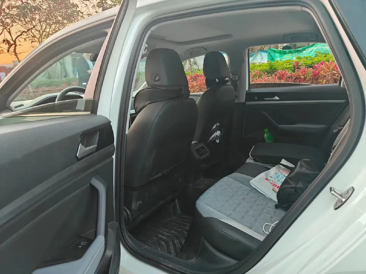 2023 Volkswagen Lavida 1.4T 150HP L4 7DCT,autocango,china used car exporter,china ev exporter,chinese used car exporter,chinese used ev exporter