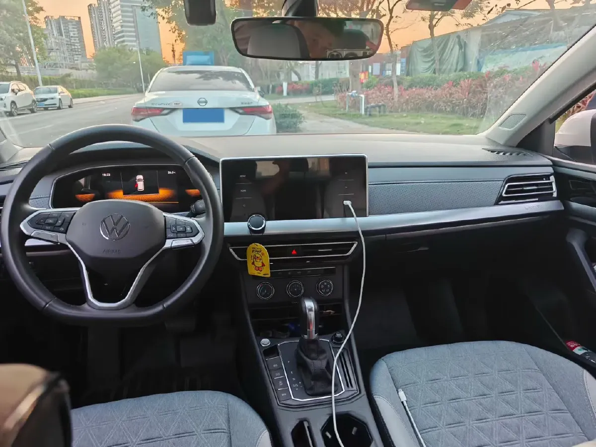 2023 Volkswagen Lavida 1.4T 150HP L4 7DCT,autocango,china used car exporter,china ev exporter,chinese used car exporter,chinese used ev exporter