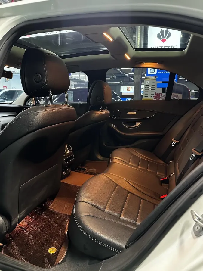 2021 Mercedes-Benz C Class 1.5T 184HP L4 9AT,autocango,china used car exporter,china ev exporter,chinese used car exporter,chinese used ev exporter