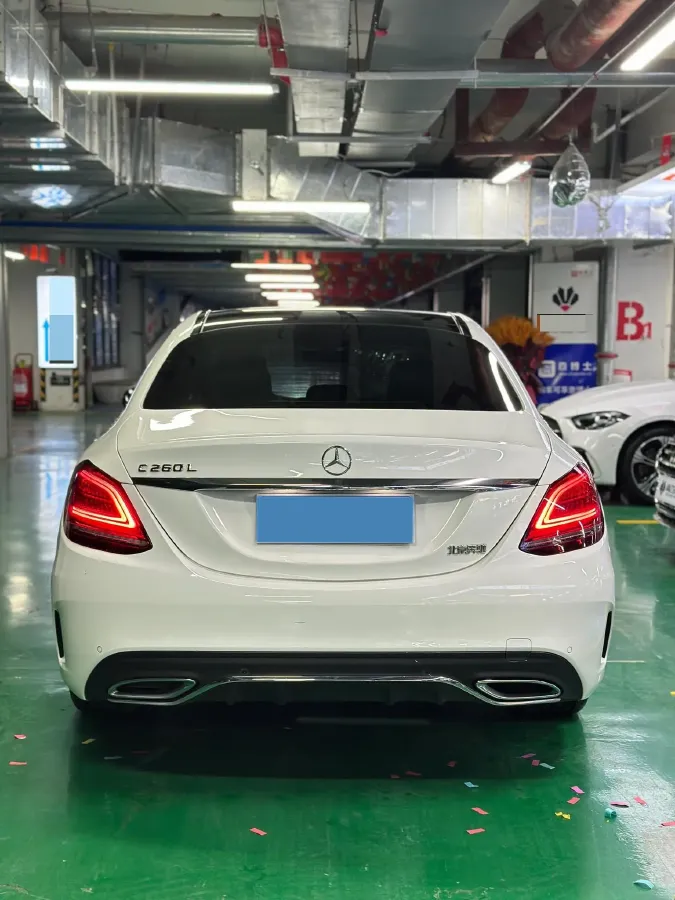 2021 Mercedes-Benz C Class 1.5T 184HP L4 9AT,autocango,china used car exporter,china ev exporter,chinese used car exporter,chinese used ev exporter