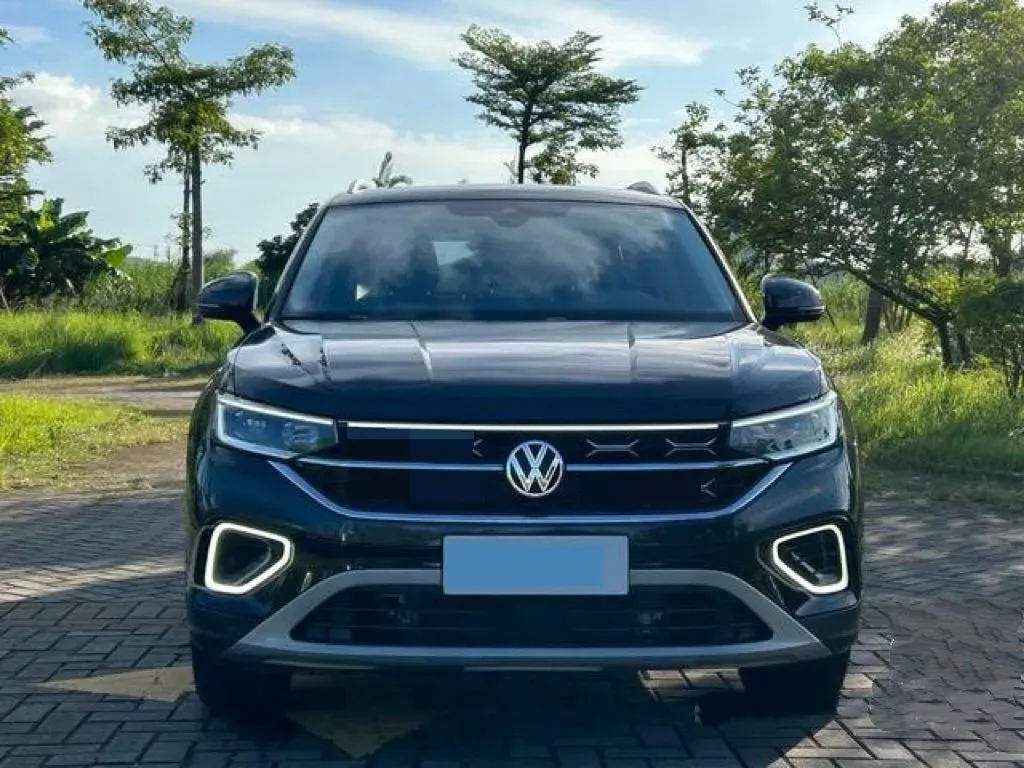 2025 Volkswagen Tayron 1.5T 160HP L4 7DCT,autocango,china used car exporter,china ev exporter,chinese used car exporter,chinese used ev exporter