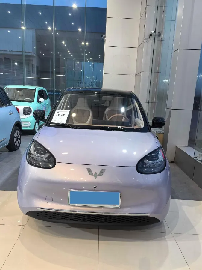2025 WuLing BinGuo BEV,autocango,china used car exporter,china ev exporter,chinese used car exporter,chinese used ev exporter