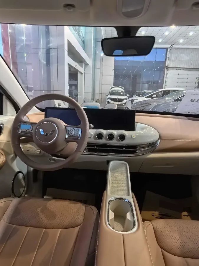 2025 WuLing BinGuo BEV,autocango,china used car exporter,china ev exporter,chinese used car exporter,chinese used ev exporter