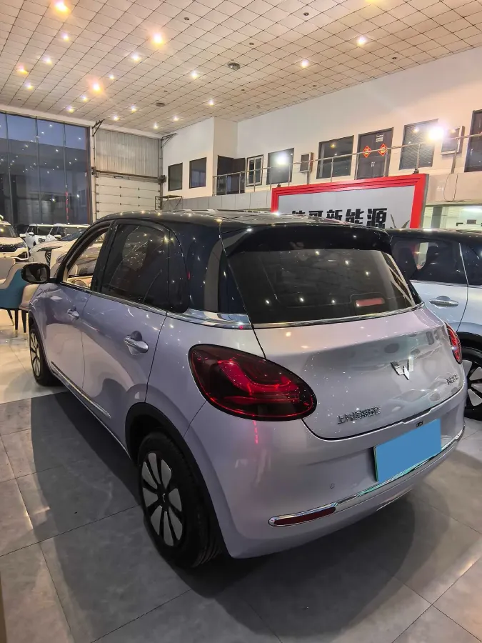 2025 WuLing BinGuo BEV,autocango,china used car exporter,china ev exporter,chinese used car exporter,chinese used ev exporter