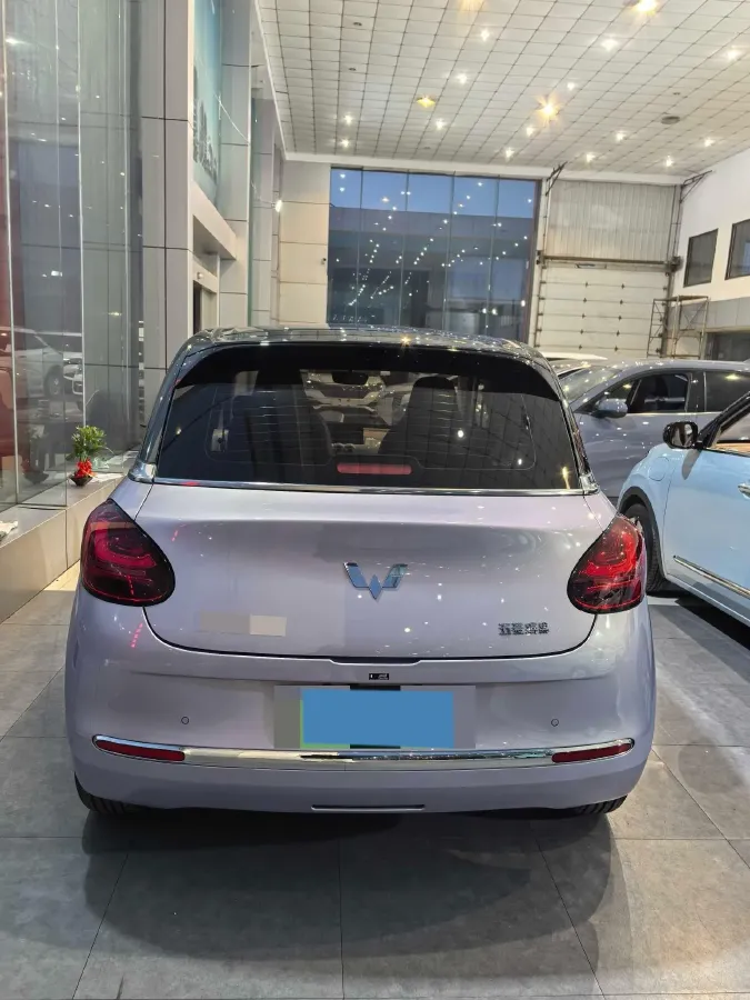 2025 WuLing BinGuo BEV,autocango,china used car exporter,china ev exporter,chinese used car exporter,chinese used ev exporter