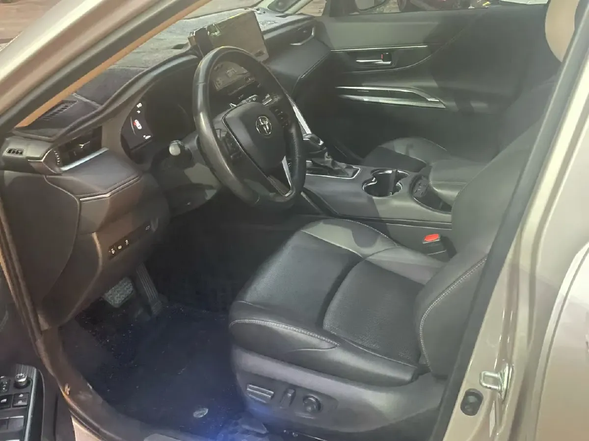 2022 Toyota Venza 2.5L 178HP L4 E-CVT Hybrid,autocango,china used car exporter,china ev exporter,chinese used car exporter,chinese used ev exporter