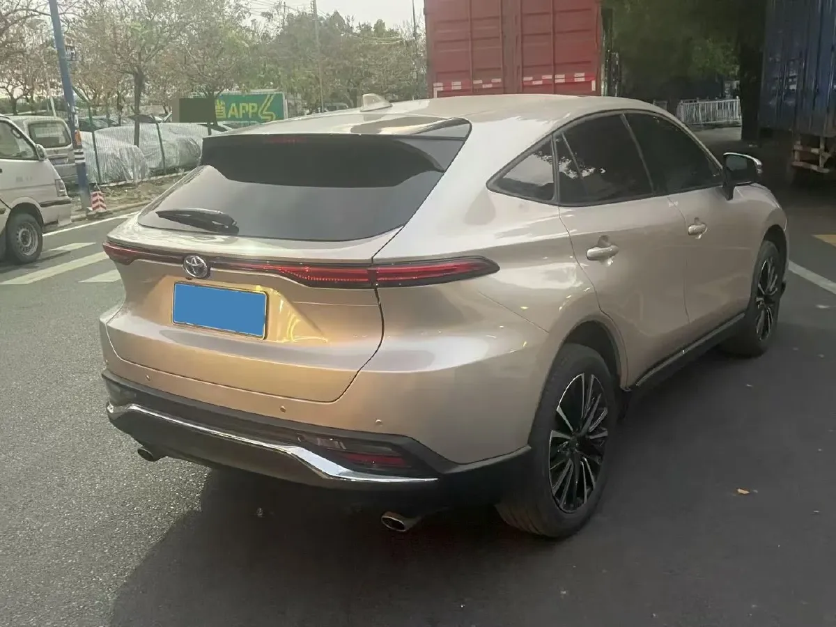 2022 Toyota Venza 2.5L 178HP L4 E-CVT Hybrid,autocango,china used car exporter,china ev exporter,chinese used car exporter,chinese used ev exporter