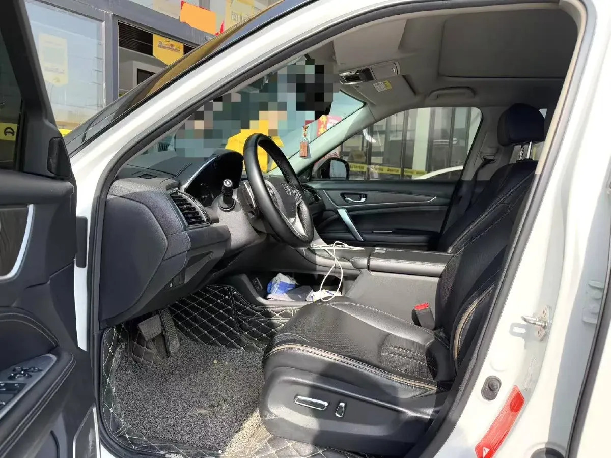 2020 Honda Avancier 2.0T 272HP L4 9AT,autocango,china used car exporter,china ev exporter,chinese used car exporter,chinese used ev exporter