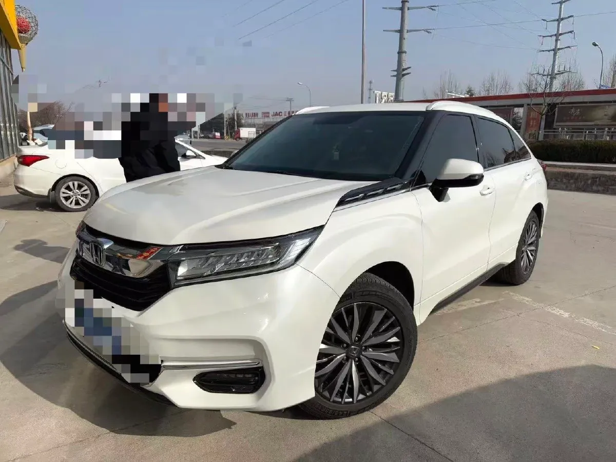 2020 Honda Avancier 2.0T 272HP L4 9AT,autocango,china used car exporter,china ev exporter,chinese used car exporter,chinese used ev exporter