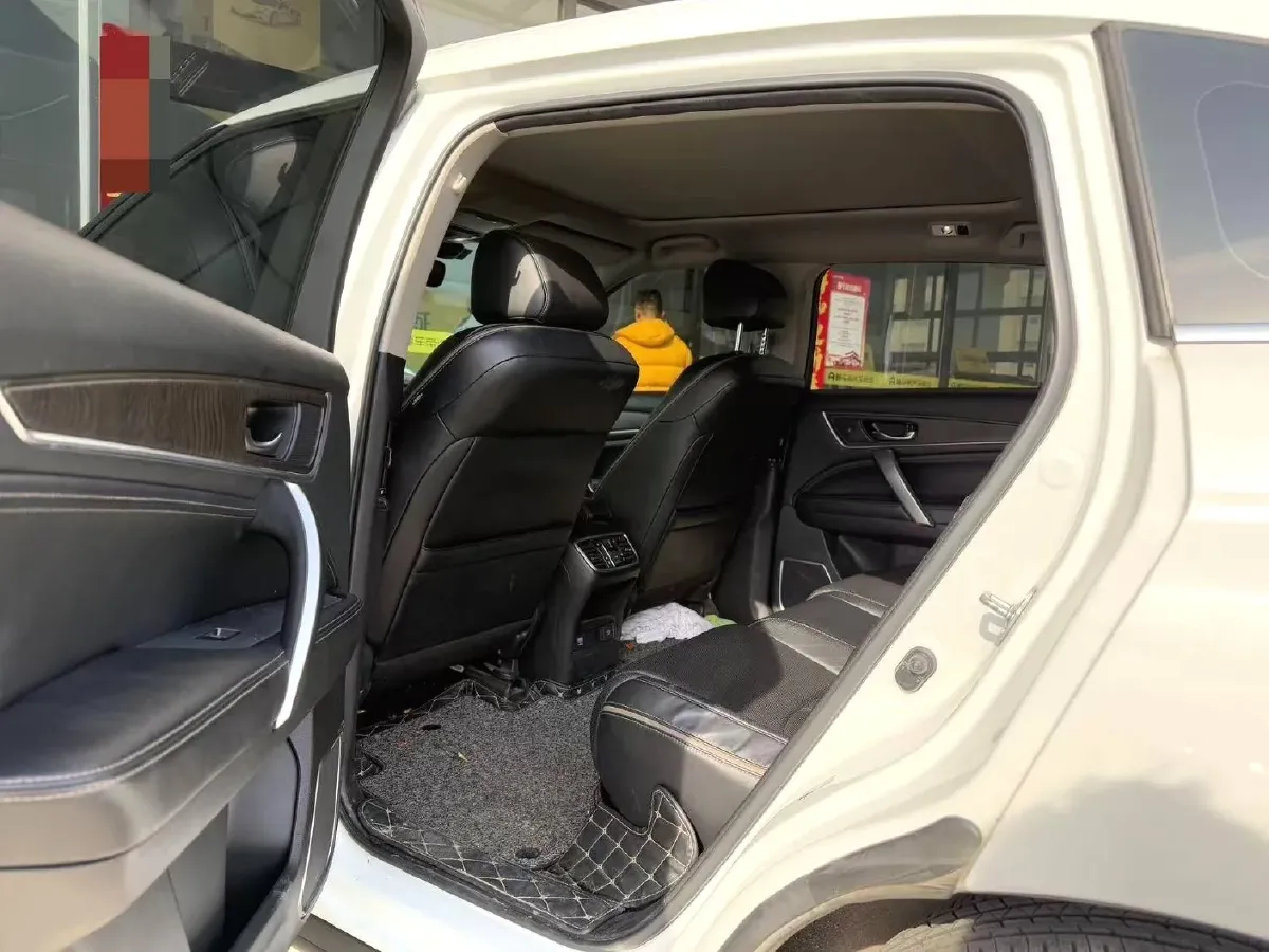 2020 Honda Avancier 2.0T 272HP L4 9AT,autocango,china used car exporter,china ev exporter,chinese used car exporter,chinese used ev exporter