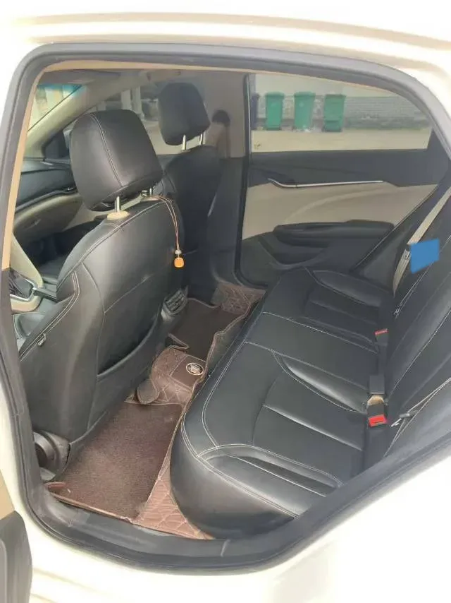 2020 DongFeng Forthing T5 1.5T 156HP L4 6AT,autocango,china used car exporter,china ev exporter,chinese used car exporter,chinese used ev exporter