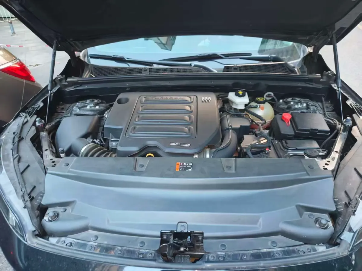 2024 Buick EnvisionS 2.0T 237HP L4 9AT,autocango,china used car exporter,china ev exporter,chinese used car exporter,chinese used ev exporter