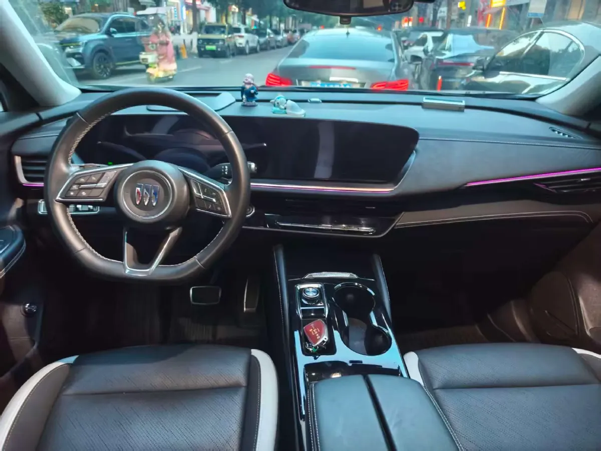 2024 Buick EnvisionS 2.0T 237HP L4 9AT,autocango,china used car exporter,china ev exporter,chinese used car exporter,chinese used ev exporter