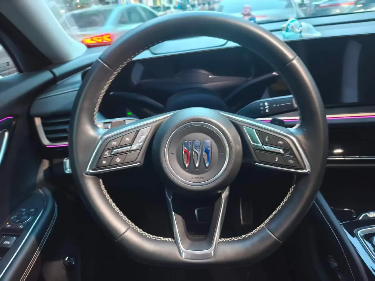 2024 Buick EnvisionS 2.0T 237HP L4 9AT,autocango,china used car exporter,china ev exporter,chinese used car exporter,chinese used ev exporter