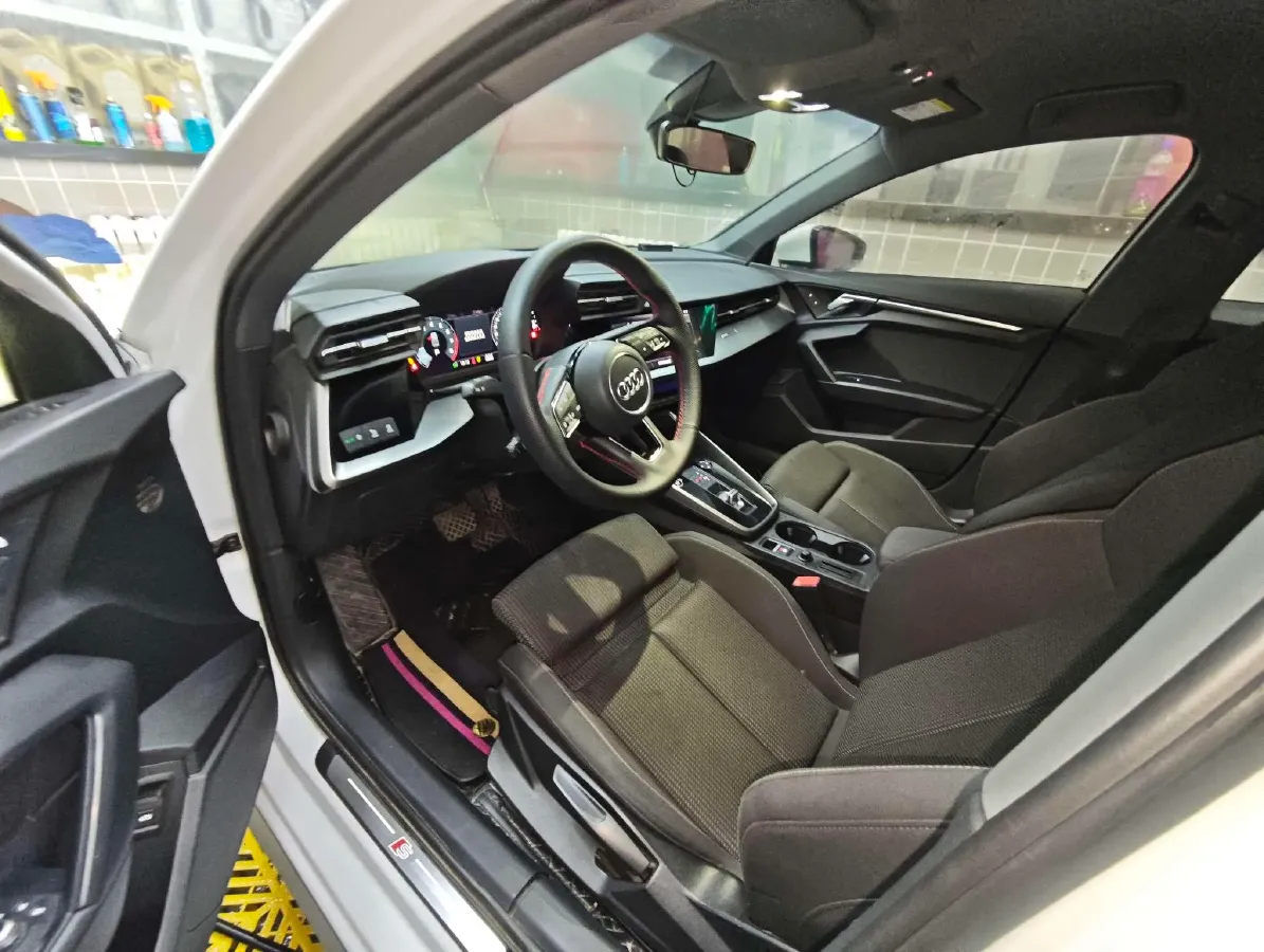 2021 Audi A3 1.4T 150HP L4 7DCT,autocango,china used car exporter,china ev exporter,chinese used car exporter,chinese used ev exporter