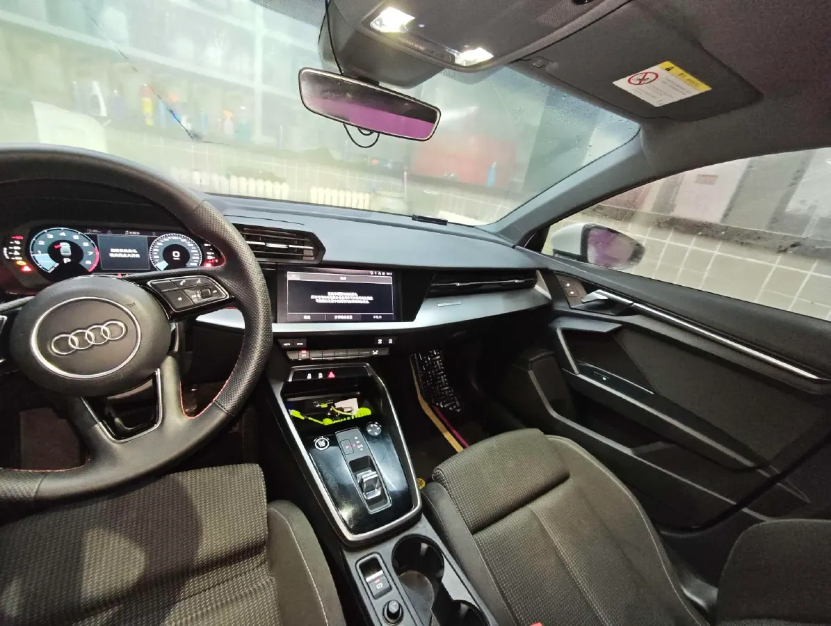 2021 Audi A3 1.4T 150HP L4 7DCT,autocango,china used car exporter,china ev exporter,chinese used car exporter,chinese used ev exporter