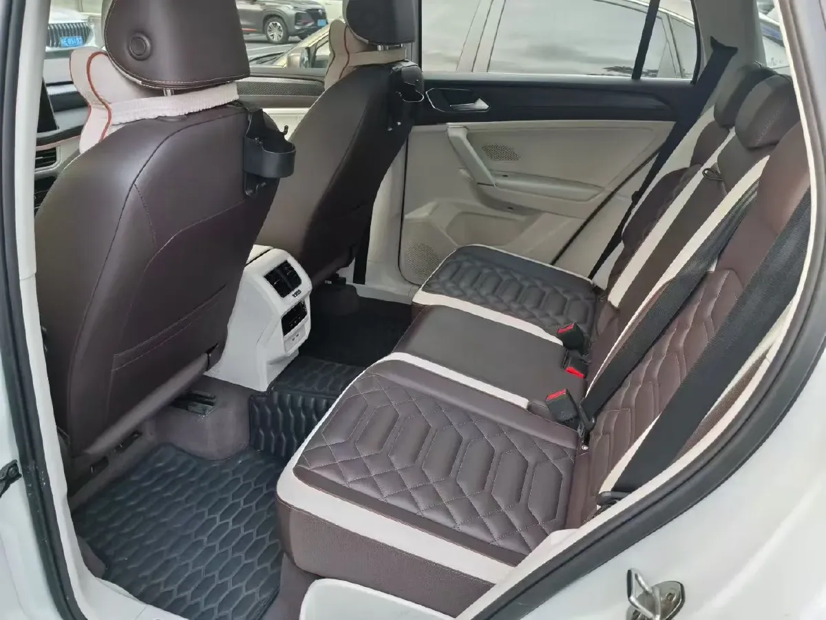 2022 Volkswagen Tayron 1.4T 150HP L4 7DCT,autocango,china used car exporter,china ev exporter,chinese used car exporter,chinese used ev exporter