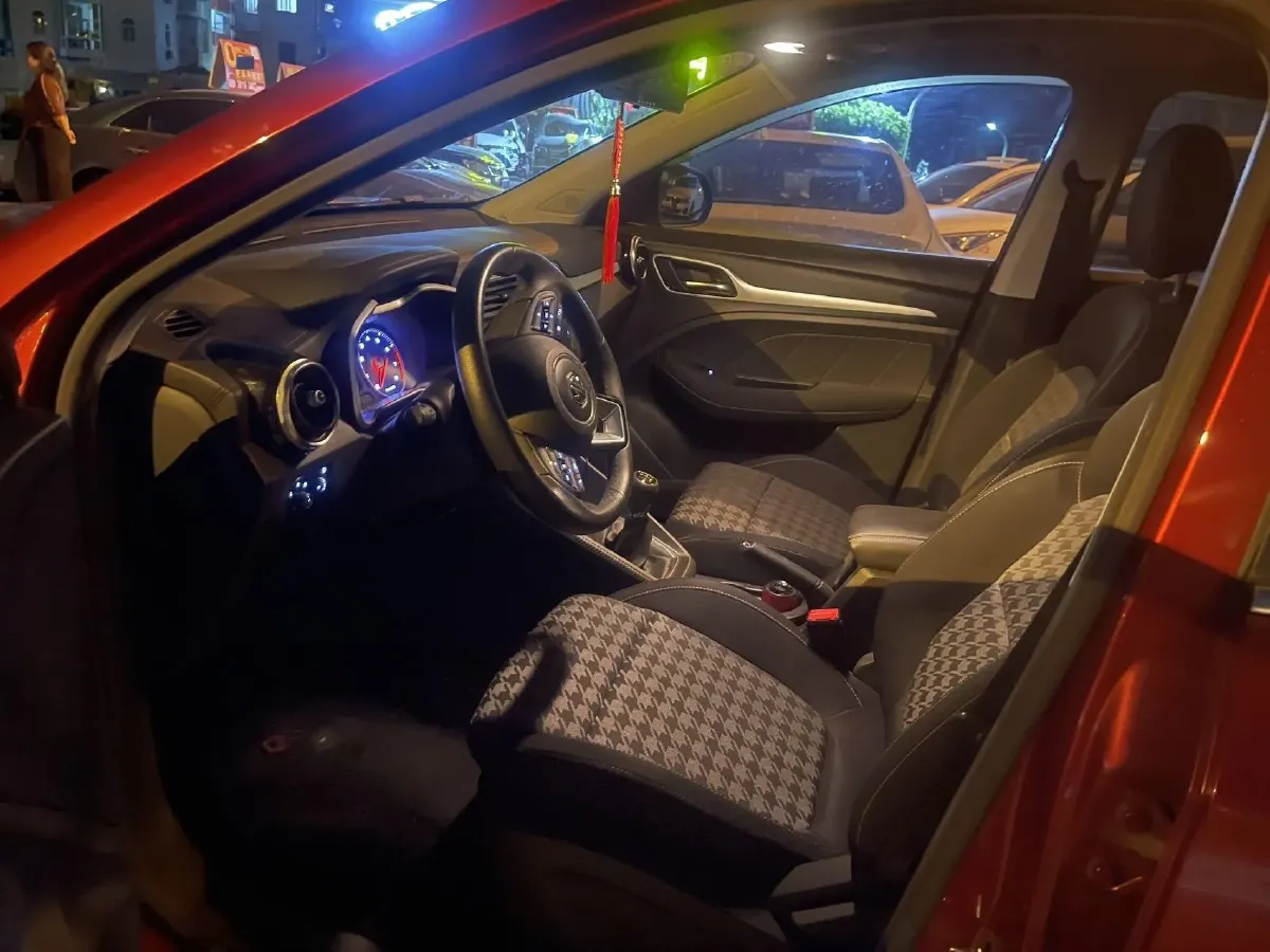 2019 MG ZS 1.5L 120HP L4 5MT,autocango,china used car exporter,china ev exporter,chinese used car exporter,chinese used ev exporter