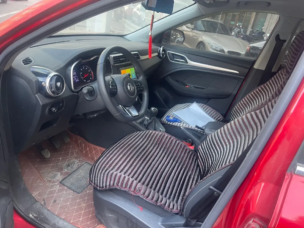 2019 MG ZS 1.5L 120HP L4 5MT,autocango,china used car exporter,china ev exporter,chinese used car exporter,chinese used ev exporter