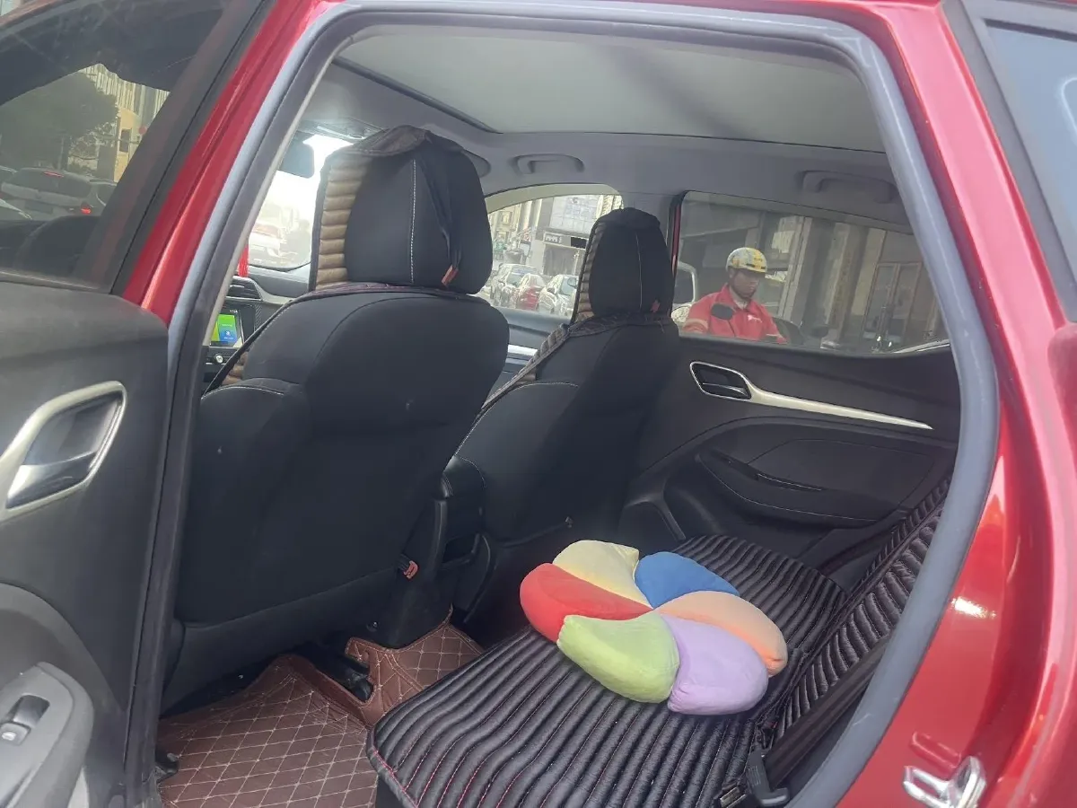 2019 MG ZS 1.5L 120HP L4 5MT,autocango,china used car exporter,china ev exporter,chinese used car exporter,chinese used ev exporter