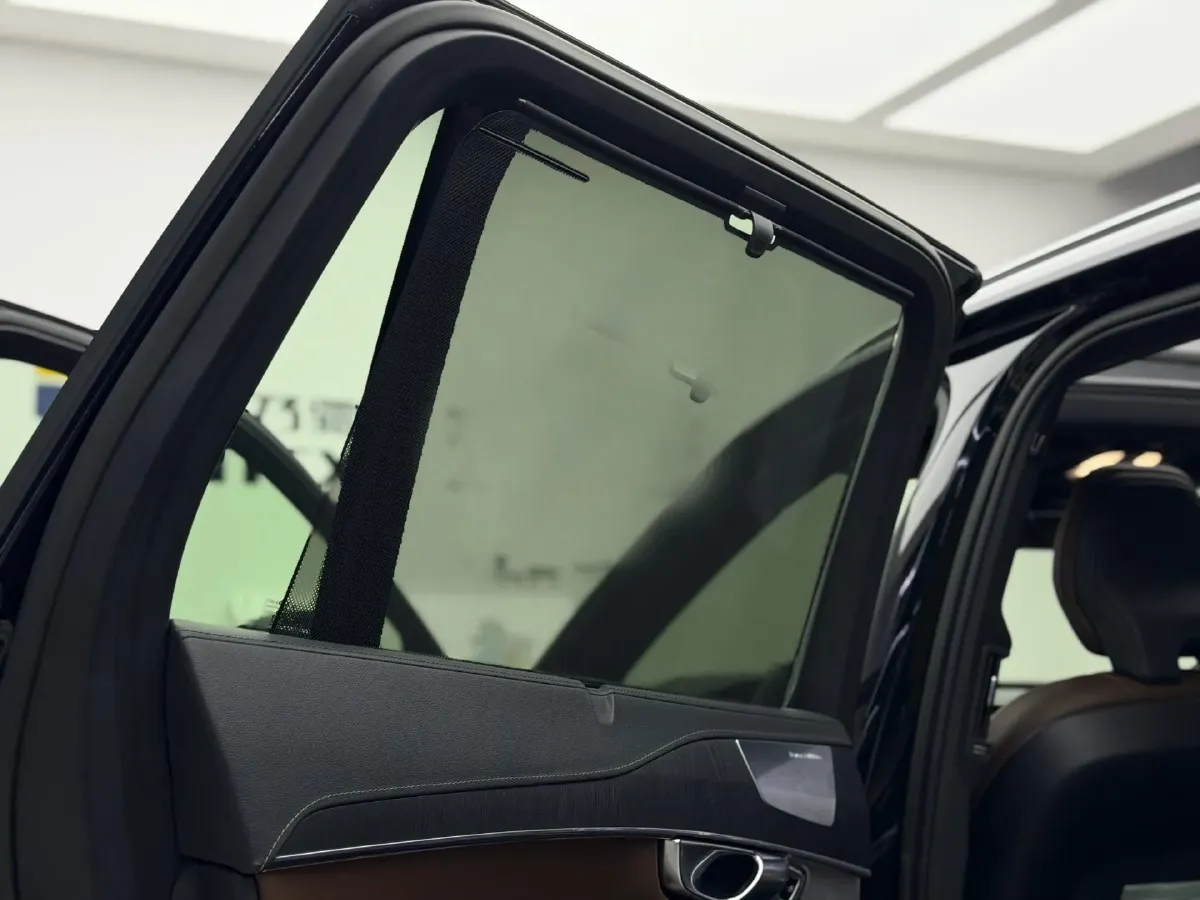 2023 Volvo XC90 2.0T 299HP L4 8AT,autocango,china used car exporter,china ev exporter,chinese used car exporter,chinese used ev exporter