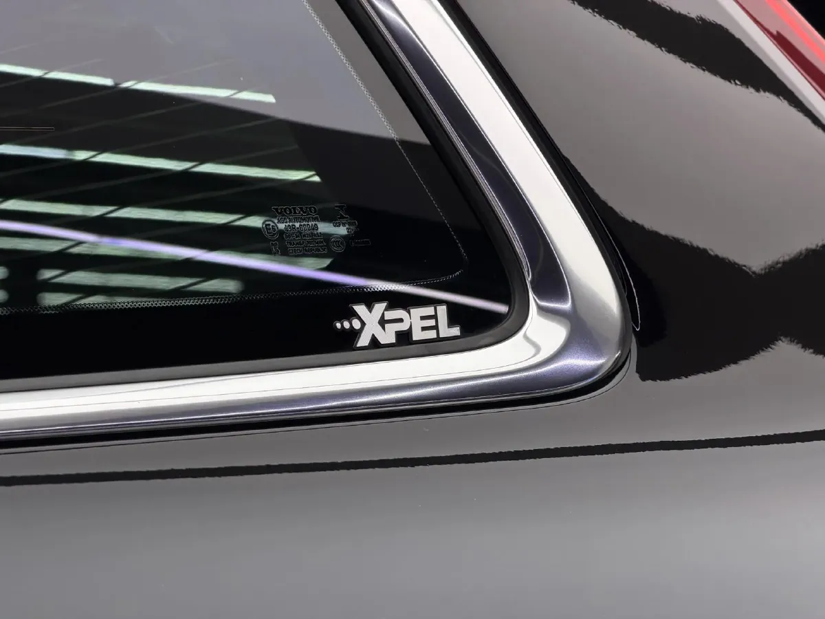 2023 Volvo XC90 2.0T 299HP L4 8AT,autocango,china used car exporter,china ev exporter,chinese used car exporter,chinese used ev exporter