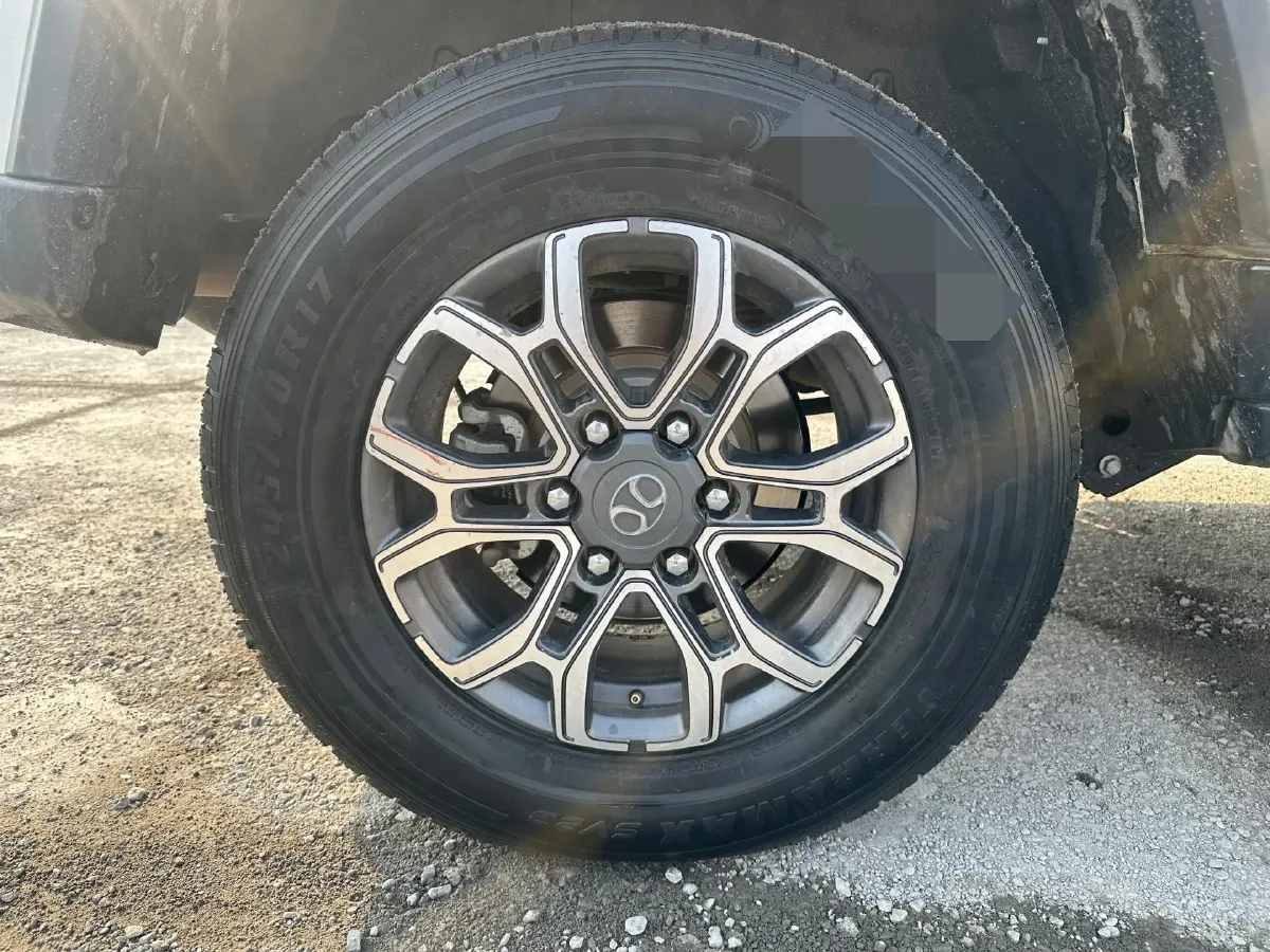 2019 Beijing BJ40 2.3T 231HP L4 6AT,autocango,china used car exporter,china ev exporter,chinese used car exporter,chinese used ev exporter