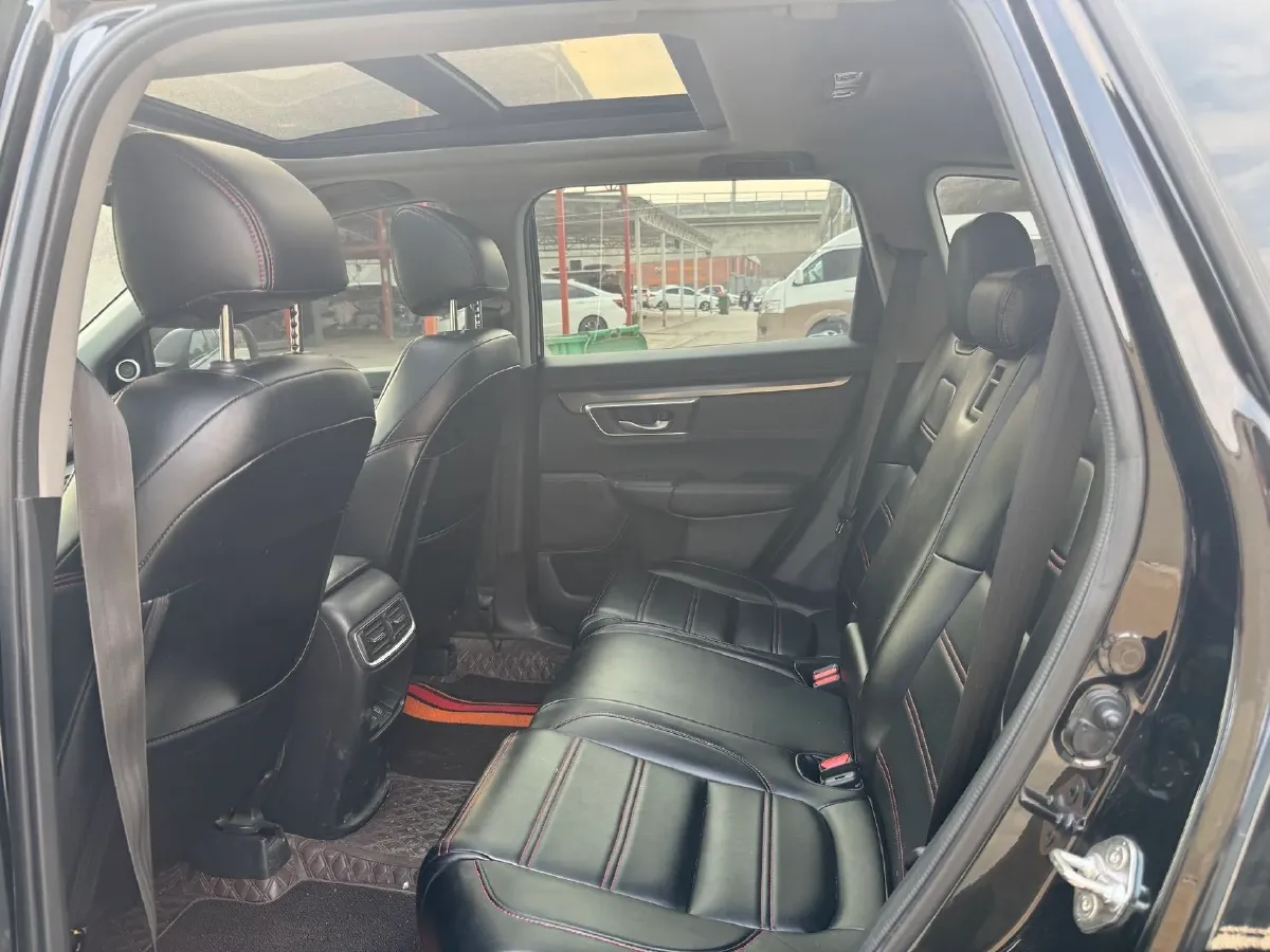 2021 Honda Breeze 1.5T 193HP L4 CVT,autocango,china used car exporter,china ev exporter,chinese used car exporter,chinese used ev exporter