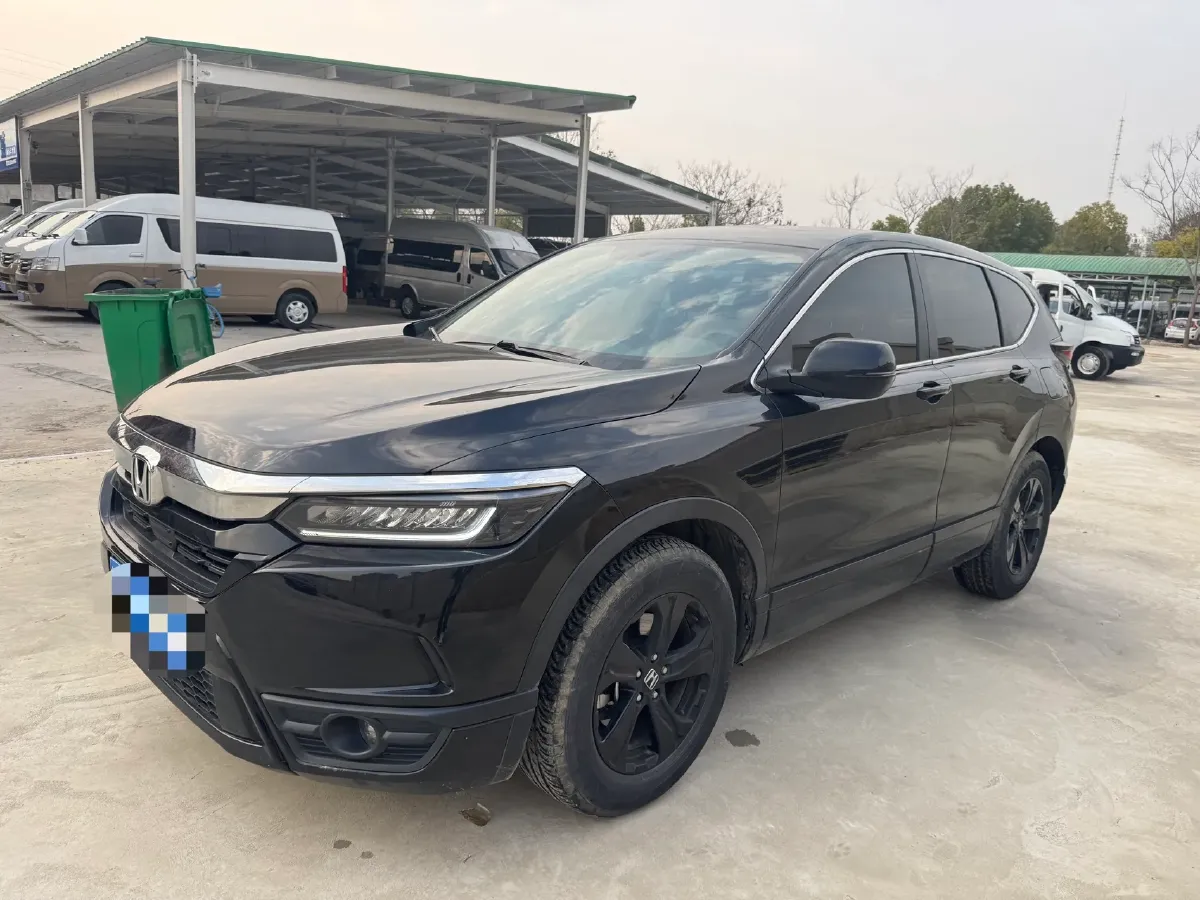 2021 Honda Breeze 1.5T 193HP L4 CVT,autocango,china used car exporter,china ev exporter,chinese used car exporter,chinese used ev exporter