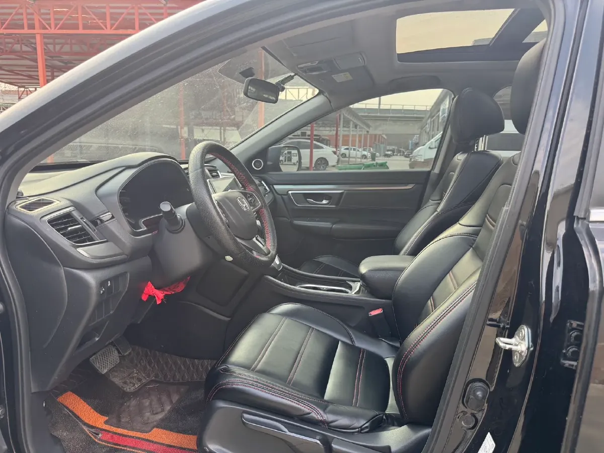 2021 Honda Breeze 1.5T 193HP L4 CVT,autocango,china used car exporter,china ev exporter,chinese used car exporter,chinese used ev exporter