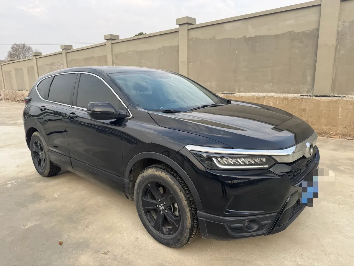 2021 Honda Breeze 1.5T 193HP L4 CVT,autocango,china used car exporter,china ev exporter,chinese used car exporter,chinese used ev exporter