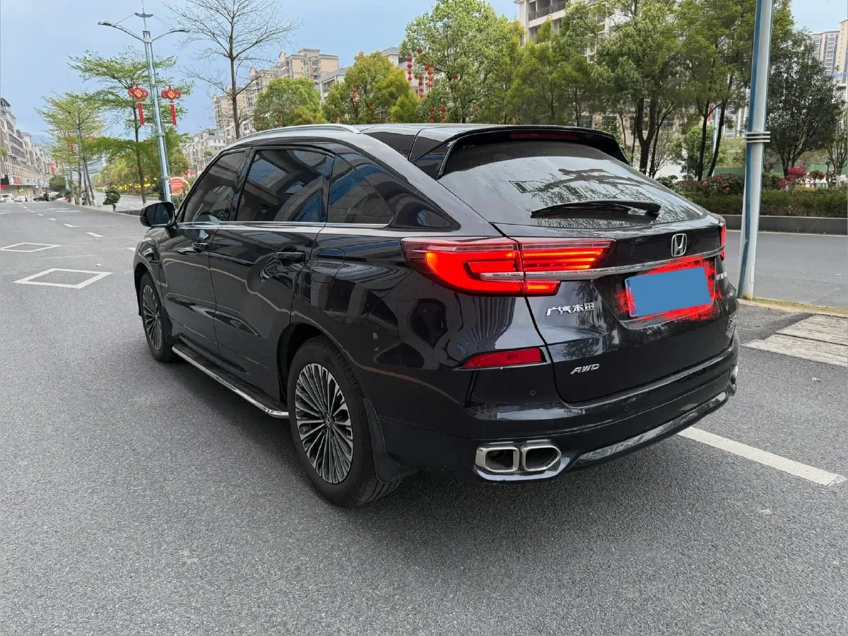 2023 Honda Avancier 2.0T 261HP L4 9AT,autocango,china used car exporter,china ev exporter,chinese used car exporter,chinese used ev exporter