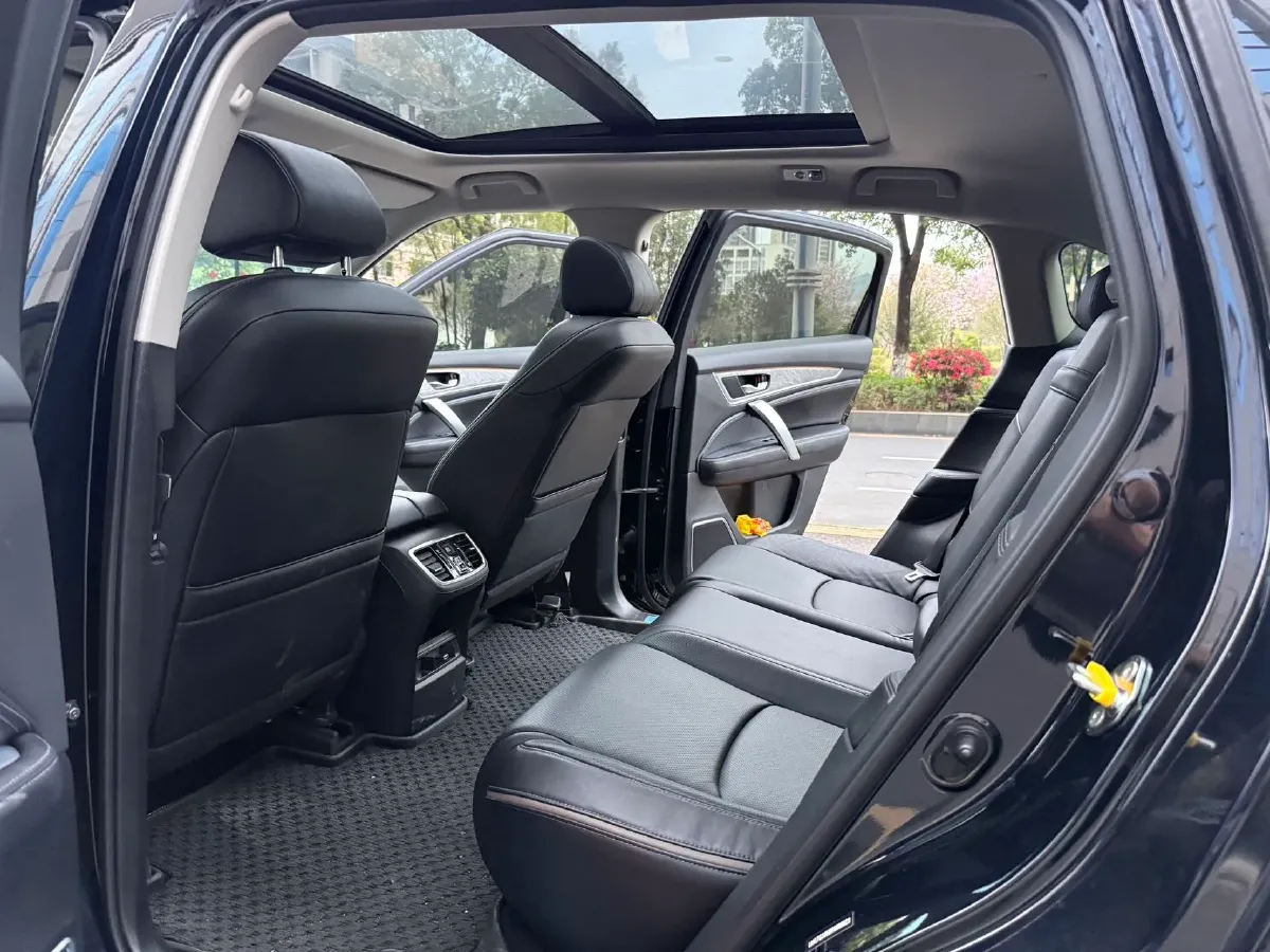 2023 Honda Avancier 2.0T 261HP L4 9AT,autocango,china used car exporter,china ev exporter,chinese used car exporter,chinese used ev exporter