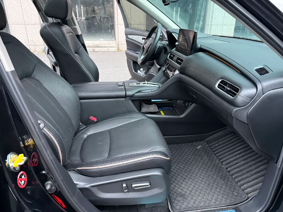 2023 Honda Avancier 2.0T 261HP L4 9AT,autocango,china used car exporter,china ev exporter,chinese used car exporter,chinese used ev exporter