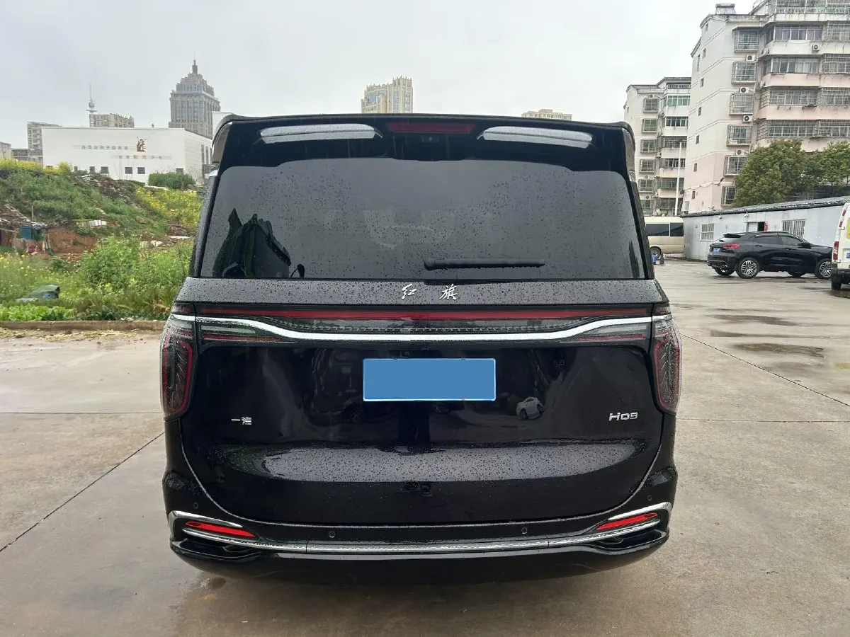 2023 HongQi HQ9 2.0T 252HP L4 8AT,autocango,china used car exporter,china ev exporter,chinese used car exporter,chinese used ev exporter