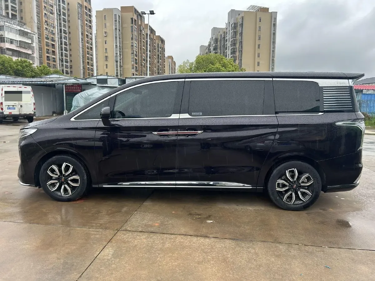 2023 HongQi HQ9 2.0T 252HP L4 8AT,autocango,china used car exporter,china ev exporter,chinese used car exporter,chinese used ev exporter